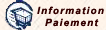 Information paiement s�curis� pour publier une annonce